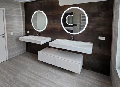 Bajabouw gevelisolatie, crepi en totaalrenovatie te Dendermonde